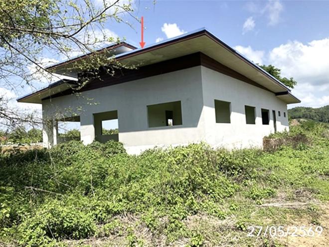picture HOME 972 Sq.w. Phaya Mengrai Chiang Rai for 4.6M - 13/38