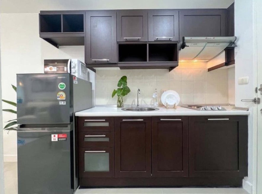 picture 🔥🔥🔥Metro park sathorn fate1floor 6 2 30 sqm 44 sqm🔥🔥🔥 - 3/19