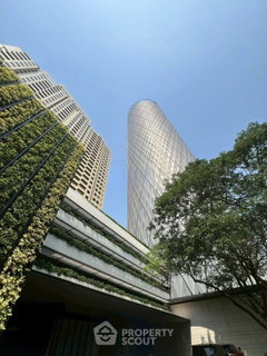 รูปภาพ คอนโด 1 ห้องนอน ชั้น 37 พื้นที่ 78 ตร.ม. ที่ Banyan Tree Residences Riverside ใกล้ MRT หัวลำโพง (ID 2713304)