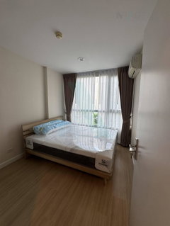 รูปภาพ 🚩 For Rent Condo MAYFAIR PLACE SUKHUMVIT 50 Building A, Floor 4,1 bed room, Room size 32 sqm