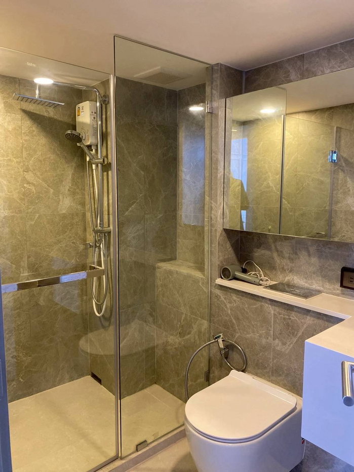 picture For rent SOHO BANGKOK RATCHADA - 17/17