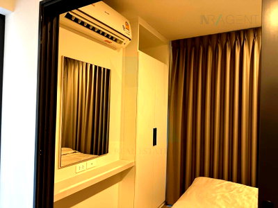 Condos for rent : 🎉 For Rent Condo BLUE SUKHUMVIT 105 Building 1, Floor 6,1 bed room, Room size 24 sqm