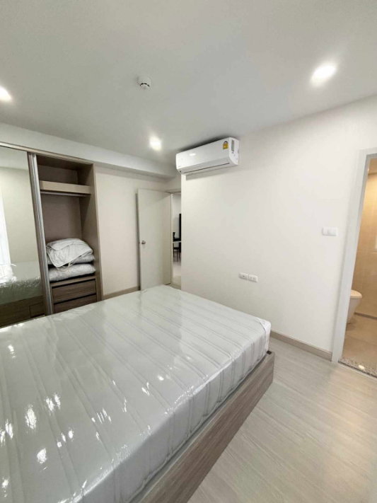 รูป 2 ห้องนอน🦊HunterCondo🦊บางพลัด💥ศุภาลัย ซิตี้ รีสอร์ท จรัญ 91🔴🟢🟡 - รูปที่ 1/13