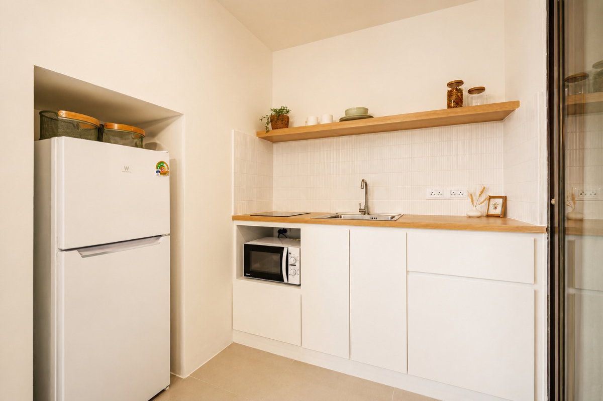 picture Renovated Nimman Condo | 10th Floor | Nakornping - 5/19