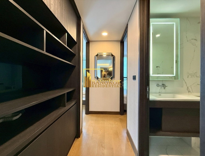 picture Siamese Exclusive Queens | Stylish 2 Bedroom Condo For Rent - BR17056CD - 7/28
