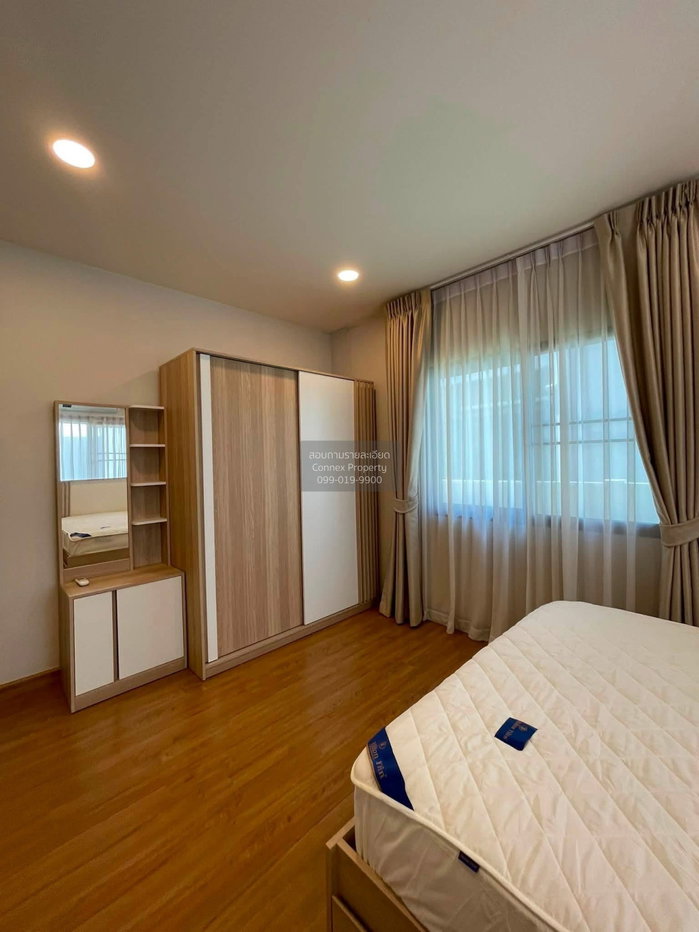รูป เช่าบ้าน เซนโทร บางนา บางแก้ว บางพลี สมุทรปราการ CX-164413 ✅ ทักไลน์ @connexproperty ตอบทันที ทีมงานมืออาชีพ ✅ - รูปที่ 9/12