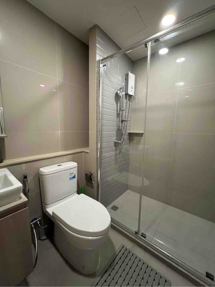picture 🌟✨ The Tree Charan 30 for Rent | High Floor | Near MRT Yaek Fai Chai🌟✨ - 4/16