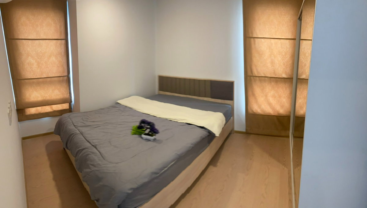picture For Rent Condo The Tree Sukhumvit 71 - Ekamai - 7/18