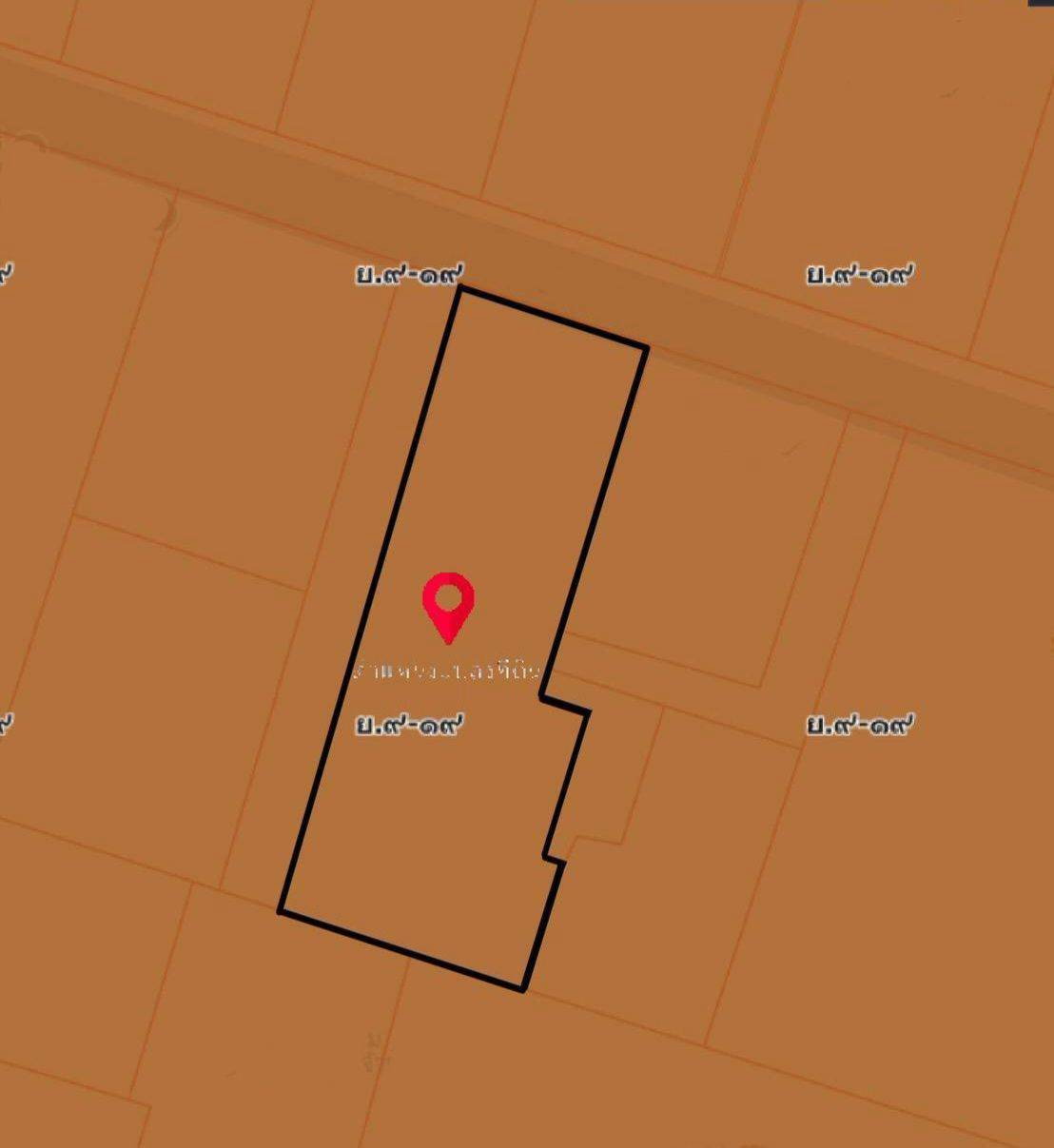 LTH15979OP - Development Land for Sale Thonglor | Sukhumvit 55 | 189.38 MB | ที่ดินเพื่อการพัฒนาขาย ทองหล่อ สุขุมวิท 55