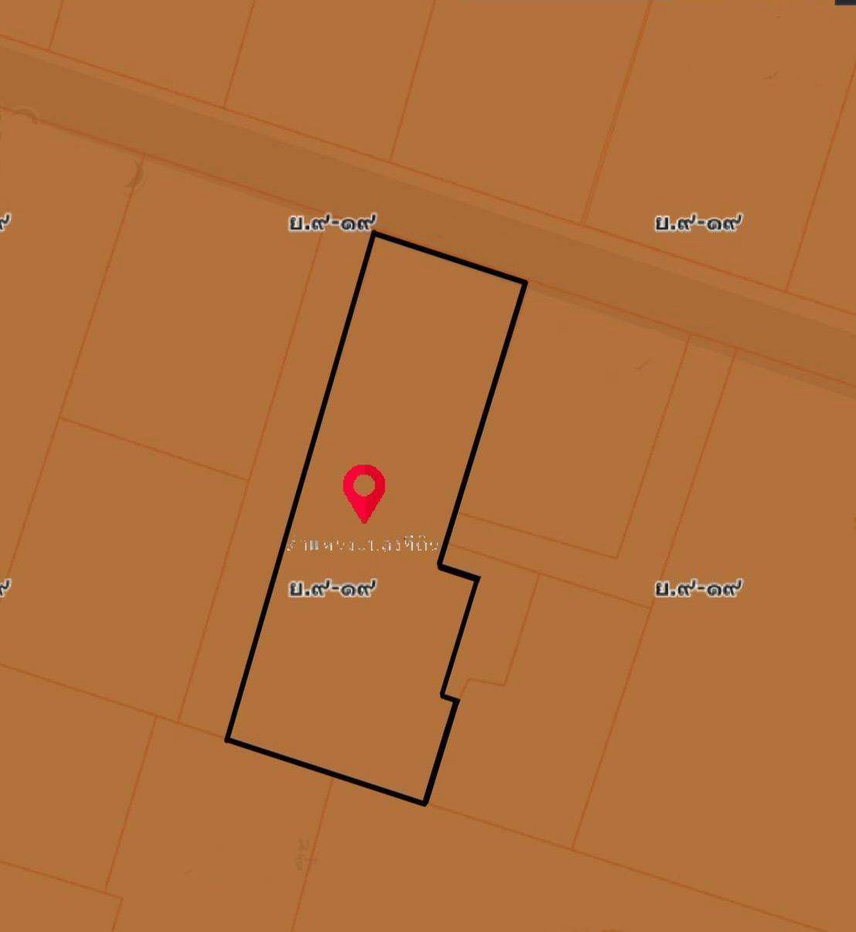 picture LTH15979 - Development Land for Sale Thonglor | Sukhumvit 55 | 189.38 MB - 1/1