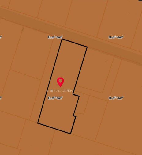 LTH15979 - Development Land for Sale Thonglor | Sukhumvit 55 | 189.38 MB | ที่ดินเพื่อการพัฒนาขาย ทองหล่อ สุขุมวิท 55