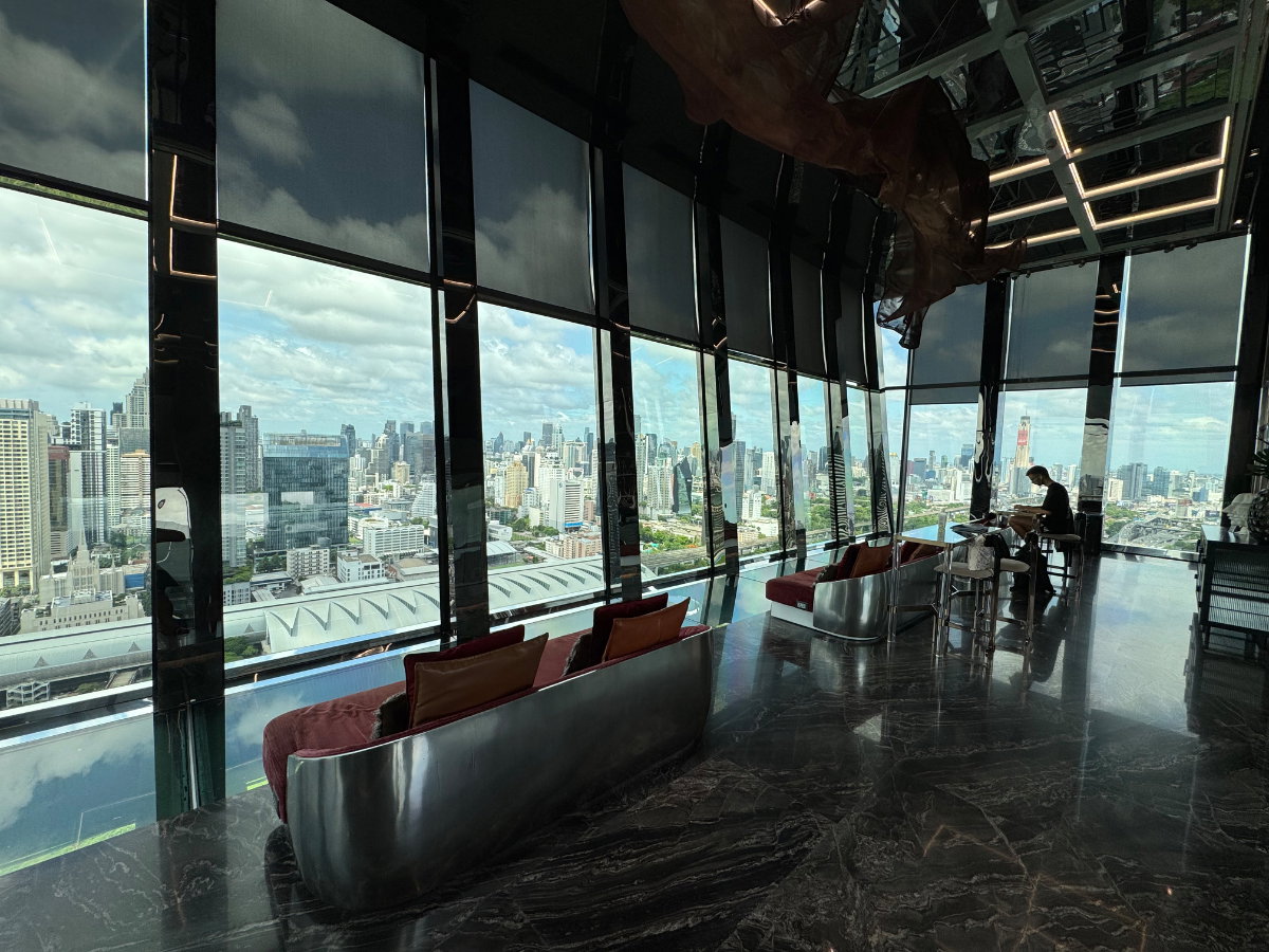 picture For Rent Life Asoke Hype 1 Bedroom - 17/25