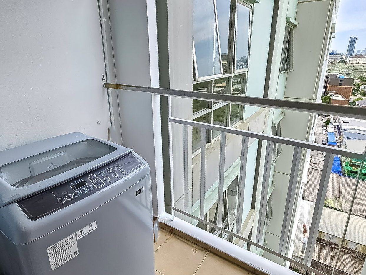 picture Lumpini Condo Town North Pattaya Sukhumvit for Sale Studio - 7/8