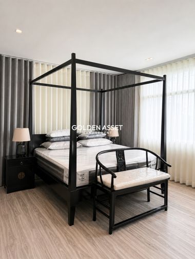 3-bed house for sale, 448 sqm, 112 sq wah, Phasi Charoen
