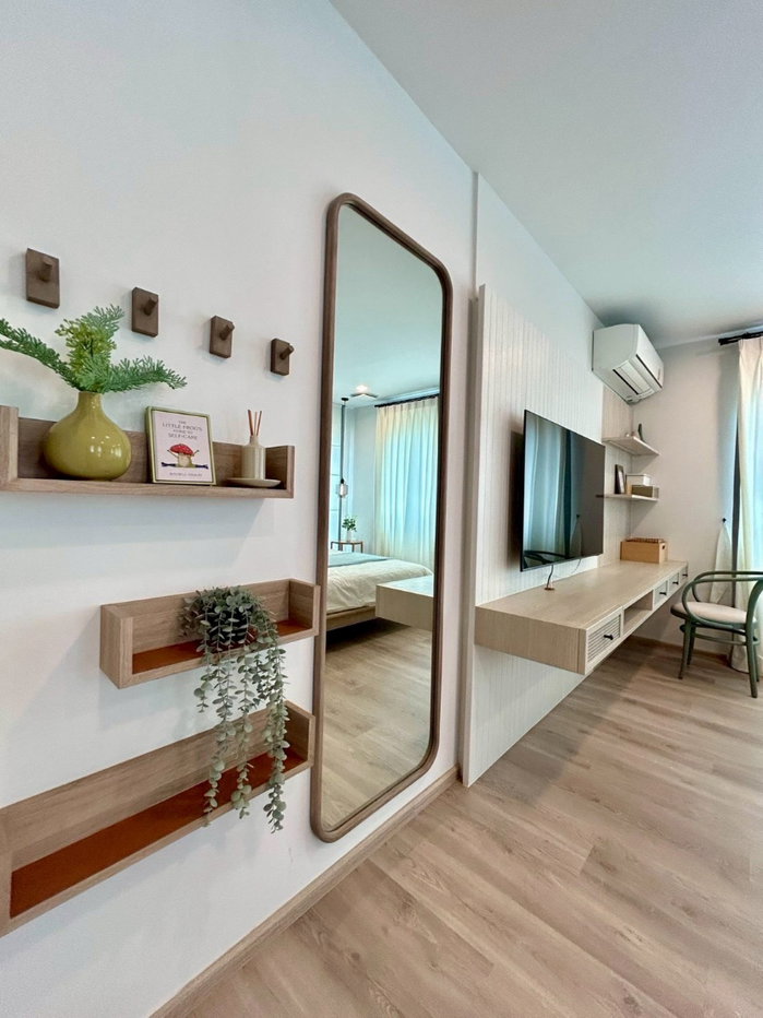 picture House for Rent ,Villaggio2. Just 3 km . from Mega Bangna ,Rare unit Ready to move in ✅ - 13/18