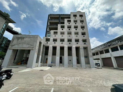 Land For Rent In Nong Bon, Prawet Bangkok (ID 3108830)