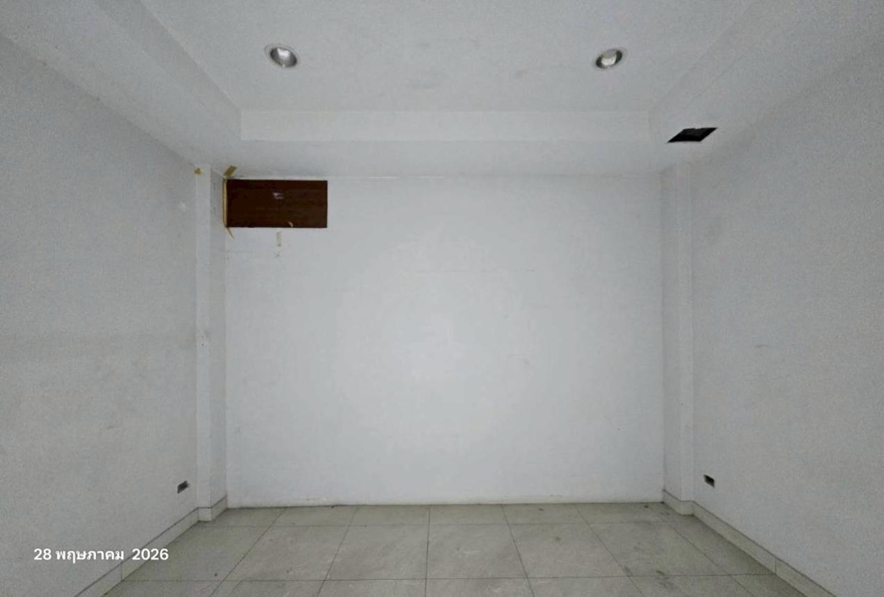 picture SHOP HOUSE 43 Sq.w. Muang Chon Buri Chonburi for 16M - 33/58