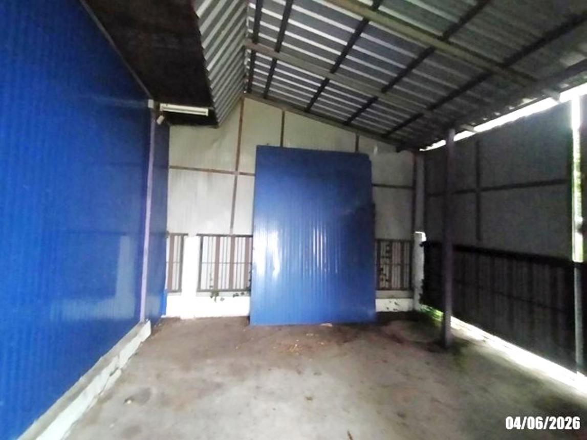รูป โกดัง 50 ตร.วา เมืองอุดรธานี อุดรธานี 1.8M - รูปที่ 15/24