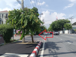picture SHOP HOUSE 21.2 Sq.w. Bang Khen Bangkok for 6.3M - 2/16