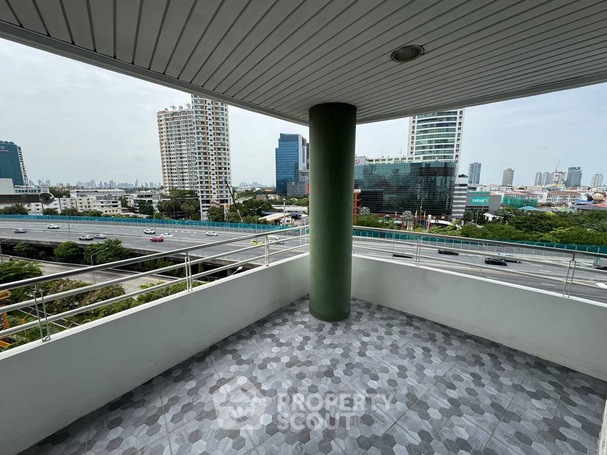 picture 2-BR Condo For Rent In Lumpini Suite Ratchada-Rama 3, Near Chong Nonsi (ID 2085263) - 14/24