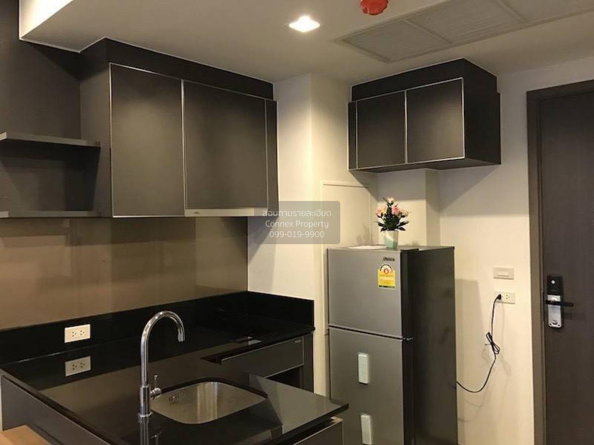 รูป เช่าคอนโด นายน์ บาย แสนสิริ BTS-วงเวียนใหญ่ คลองต้นไทร เขต คลองสาน กรุงเทพ CX-29053 ✅ ทักไลน์ @connexproperty ตอบทันที ทีมงานมืออาชีพ ✅ - รูปที่ 4/8