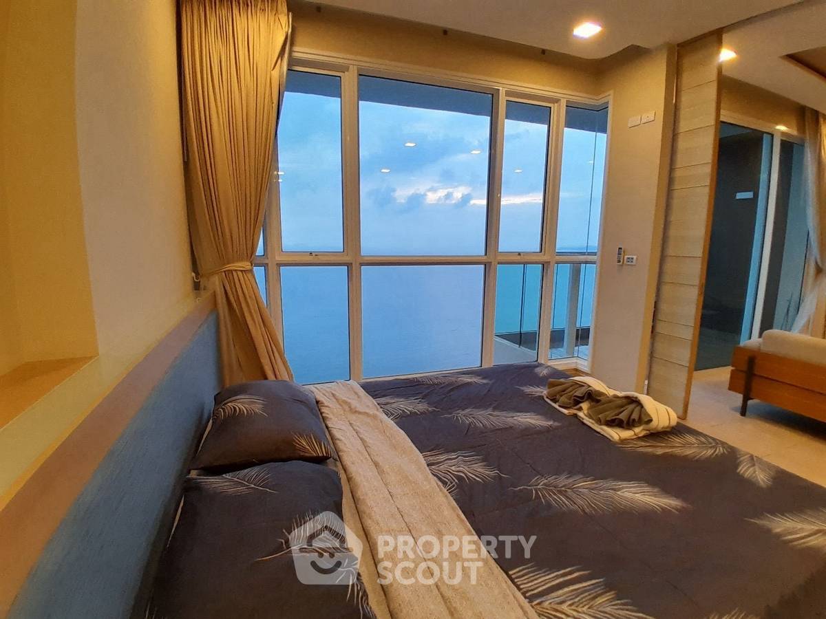 picture 1-BR 55 Sqm For Sale, Cetus Beachfront, Jomtien Beach (ID 3110757) - 5/12