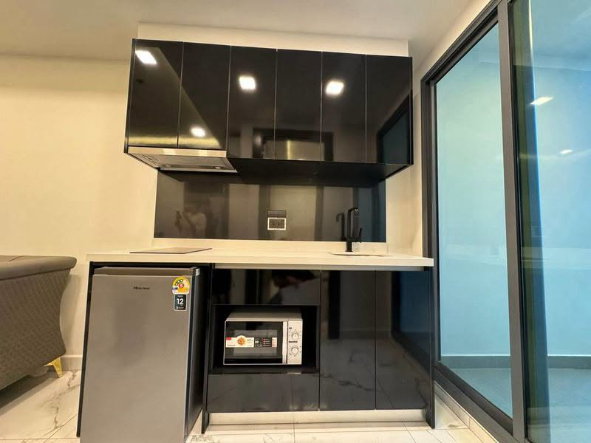 picture 🔥 Condo for Sale – Arcadia Millenium Tower, Central Pattaya | Fully Furnished | Tenant Included - 5/8