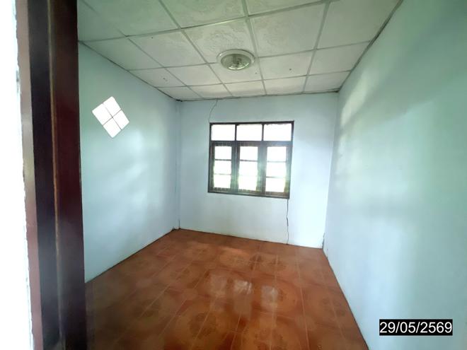 รูป บ้านเดี่ยว 62 ตร.วา โคกโพธิ์ไชย ขอนแก่น 810,000 - รูปที่ 9/28