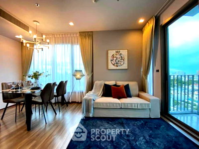 Condos for sale : 1-BR For sale At Ceil By Sansiri, 14th-Floor Near BTS Thong Lor (ID 3109144)