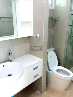 Condos for rent : 🔥🔥🔥 FOR RENT condo , TC Green Rama 9 , MRT-Phra Ram 9 , Huai Khwang , Huai Khwang , Bangkok , CX-74426 ✅ Live chat with us ADD LINE @connexproperty ✅ 🔥🔥🔥