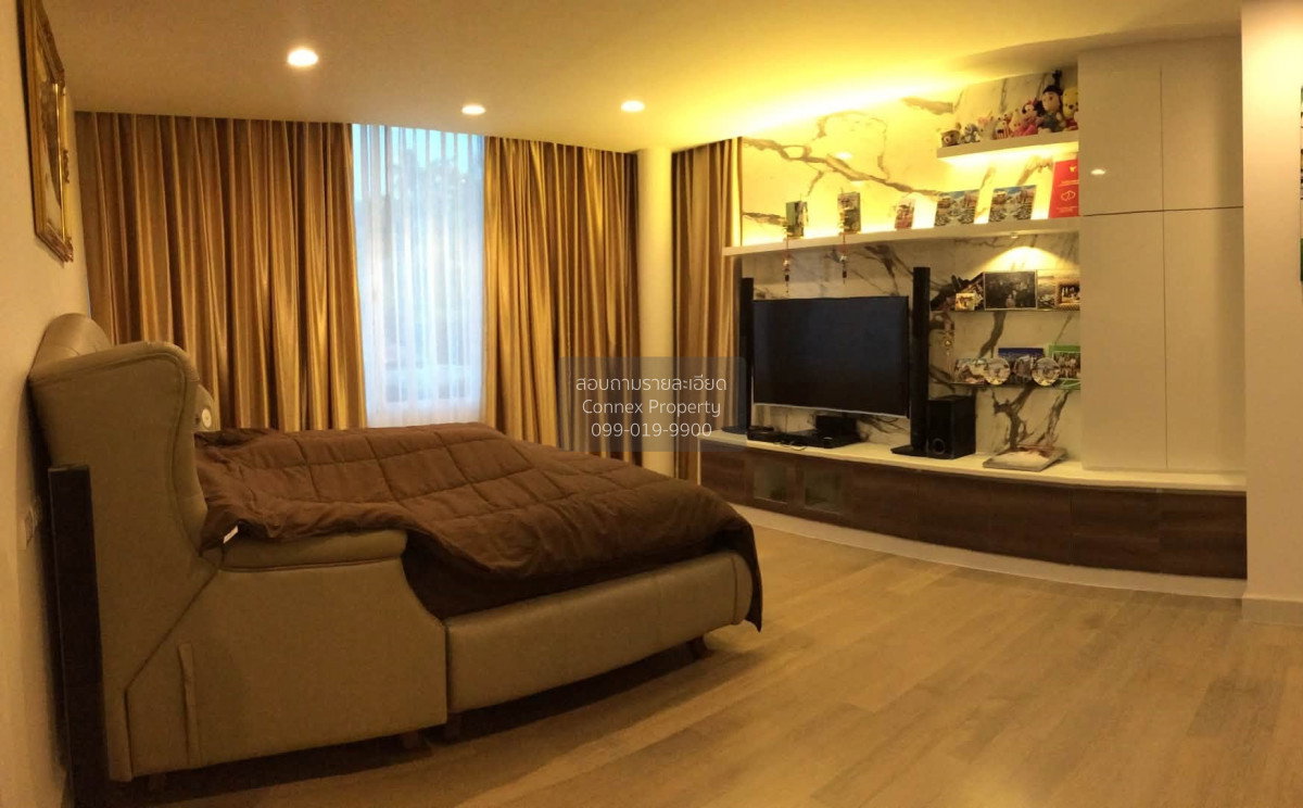 รูป เช่าบ้าน ไอ ไนน์ พหลโยธิน สามเสนใน เขต พญาไท กรุงเทพ CX-165232 ✅ ทักไลน์ @connexproperty ตอบทันที ทีมงานมืออาชีพ ✅ - รูปที่ 7/12