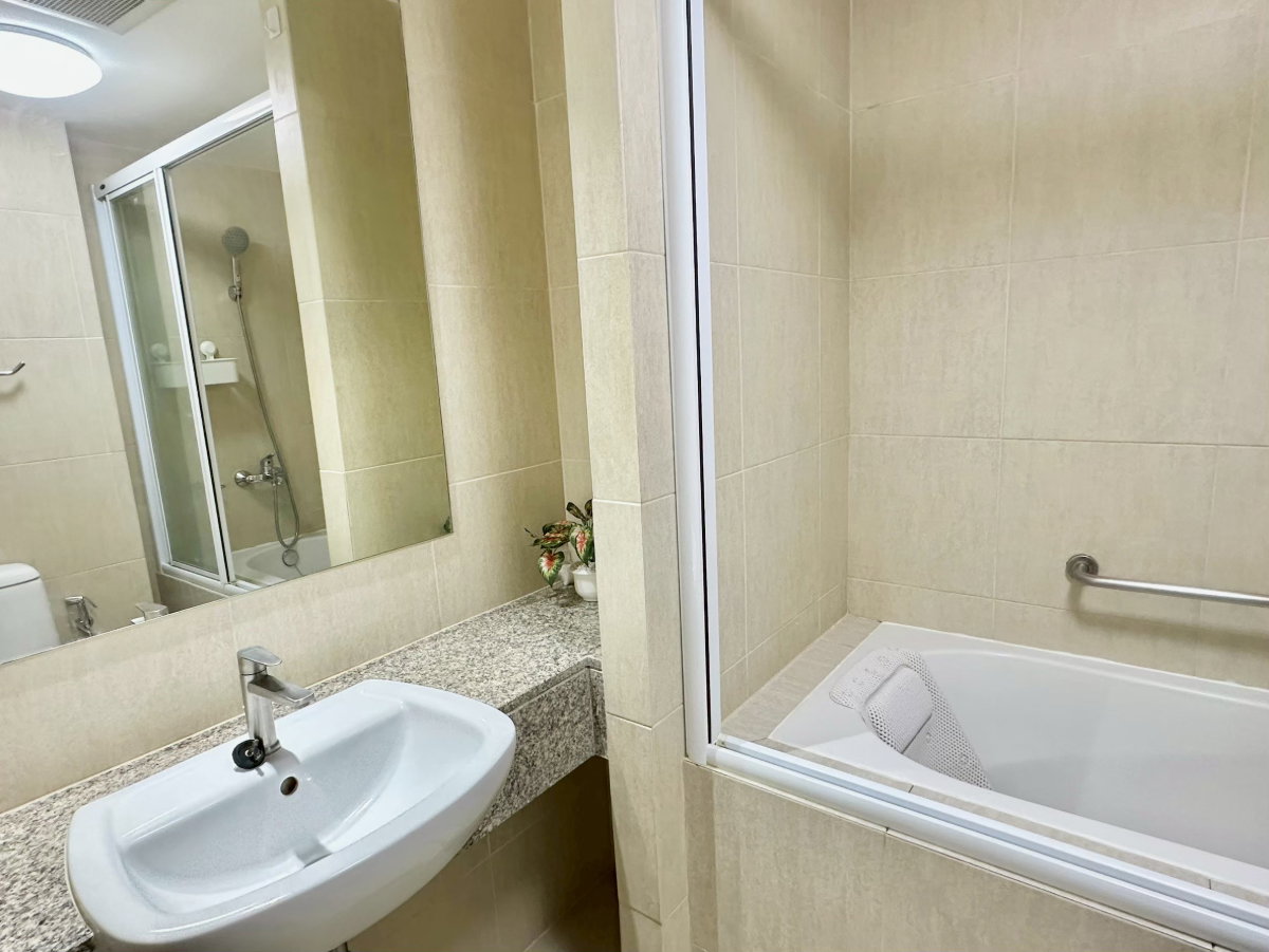 picture The Clover Thonglor | Low-rise condominium | Prime Thonglor location | Peaceful atmosphere - 23/40