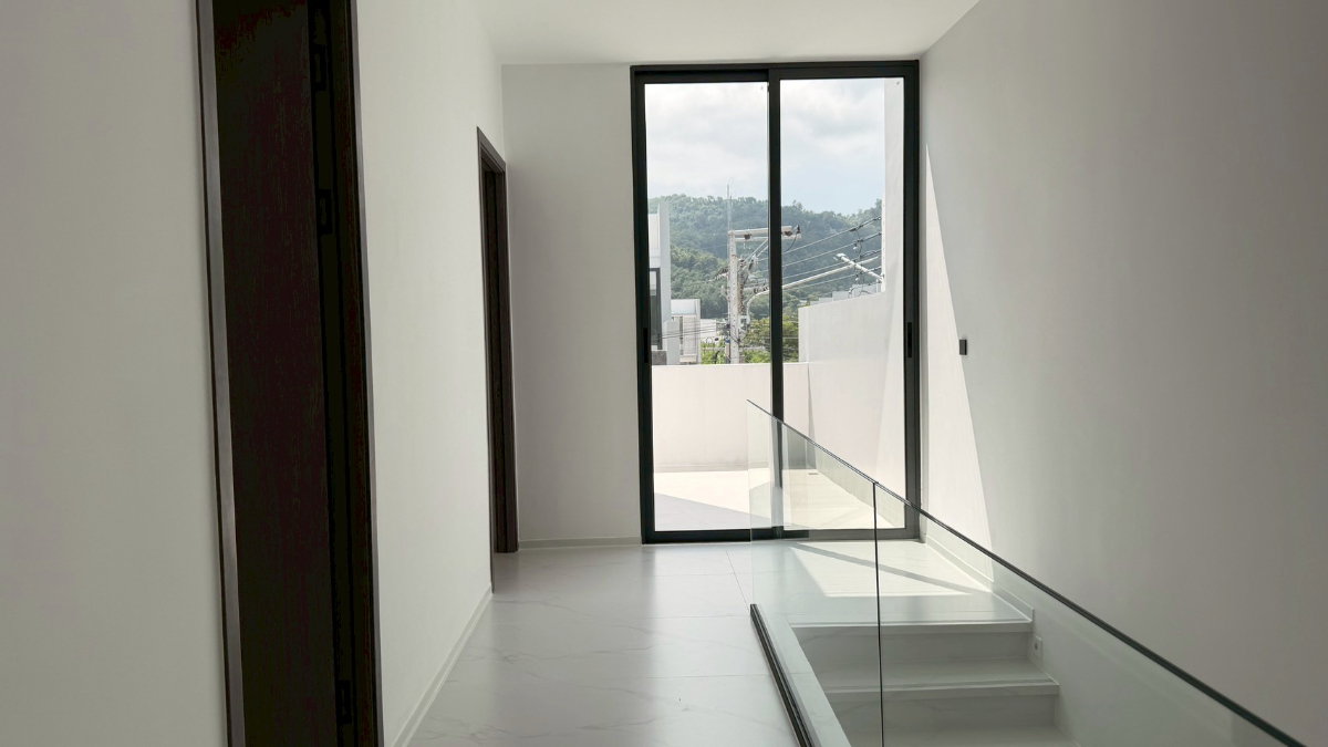 รูป 🏡 Smart Pool Villa Phuket | เหลือเพียง 3 ยูนิตสุดท้าย - รูปที่ 23/37