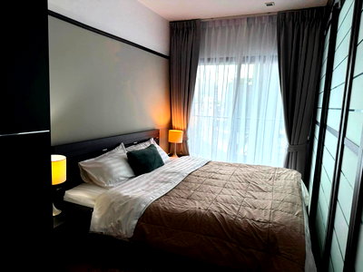 Condos for rent : Noble Remix Sukhumvit 36 (BTS Thonglor)