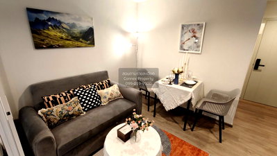 Condos for rent : 🔥🔥🔥 For Rent Condo , Regent Home Bangna (New Project) , Bang Na , Bang Na , Bangkok , CX-165630 ✅ Live chat with us ADD LINE @connexproperty ✅ 🔥🔥🔥