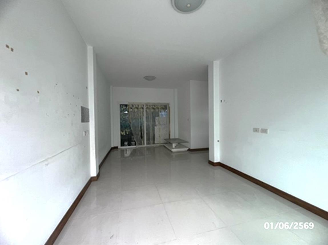 picture TOWN HOUSE 22 Sq.w. Bang Yai Nonthaburi for 2.8M - 15/28