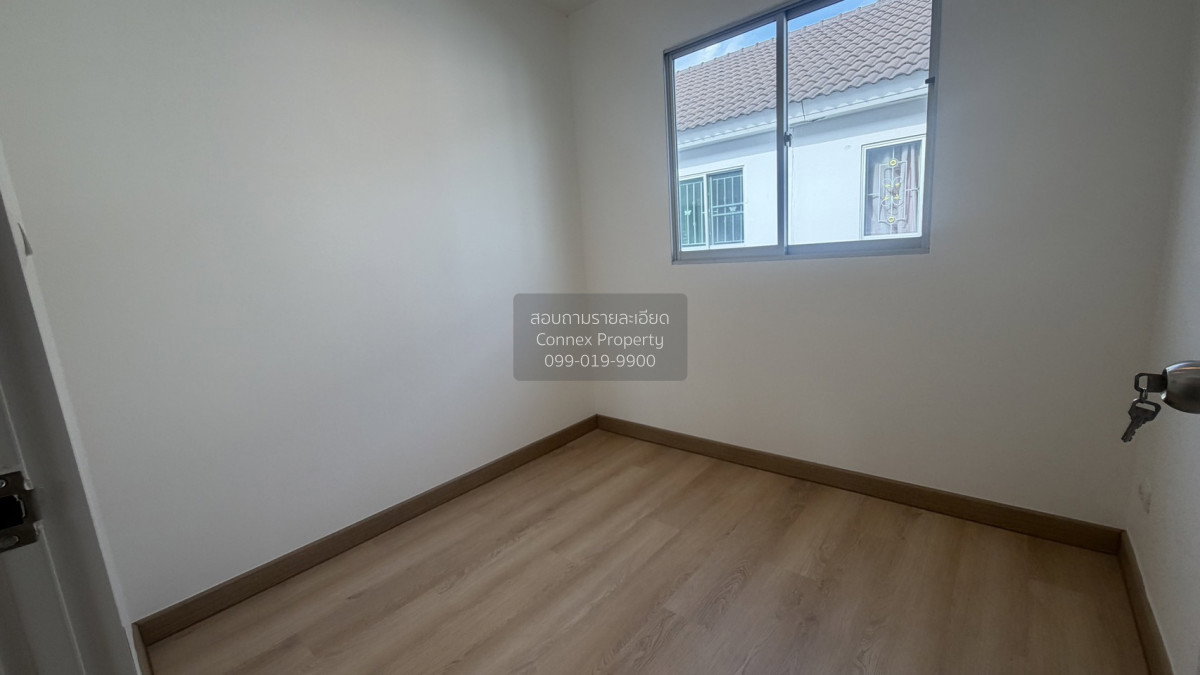 รูป ขายทาวน์เฮ้าส์/ทาวน์โฮม บ้านพฤกษา 92 รังสิต - ลำลูกกา รีโนเวทใหม่ ลาดสวาย ลำลูกกา ปทุมธานี CX-164623 ✅ ทักไลน์ @connexproperty ตอบทันที ทีมงานมืออาชีพ ✅ - รูปที่ 7/8