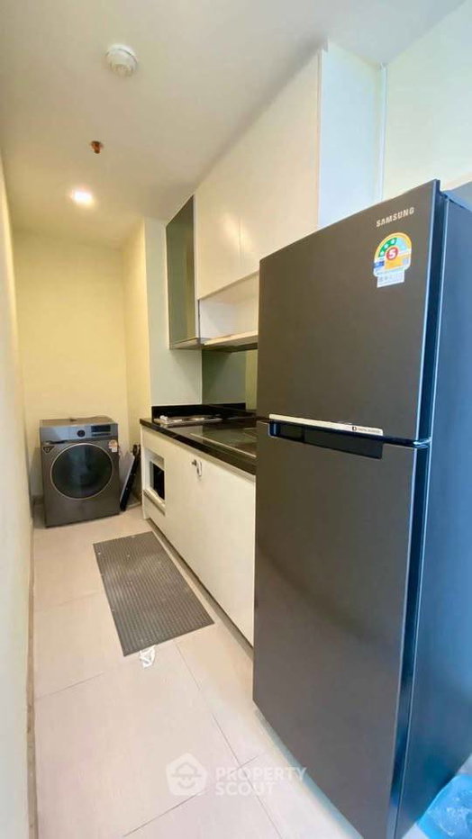 รูป คอนโด 1 ห้องนอน 50 ตร.ม. Sky Walk Residences ใกล้ BTS พระโขนง 200 ม. (ID 3103655) - รูปที่ 3/4