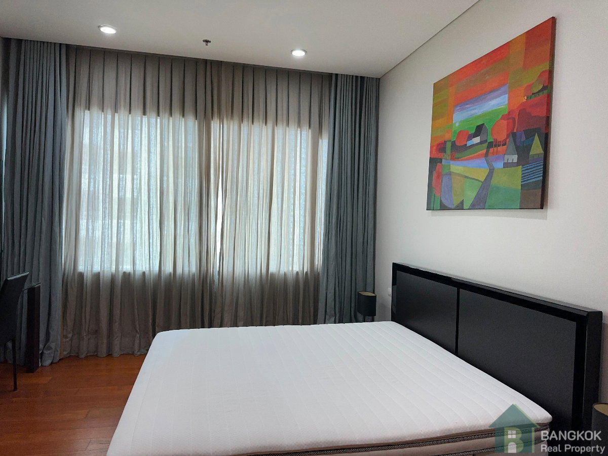 picture For Rent | Bright Sukhumvit 24 | 1 Bedroom | Near BTS Phrom Phong - 8/24