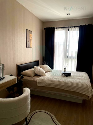 Condos for sale : For Sell Condo THE PRIVACY REWADEE Building 1, Floor 7,1 bed room, Room size 33.17 sqm