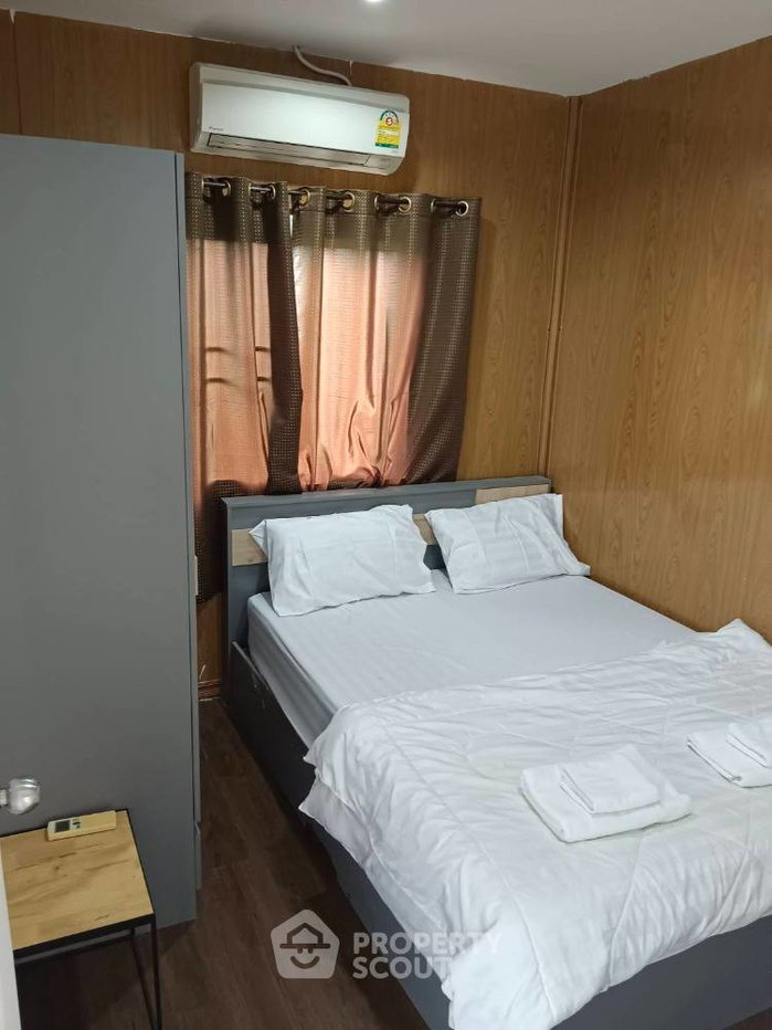 รูป บ้าน 4 ห้องนอน ให้เช่า พื้นที่ 382 ตร.ม. ใกล้สนามบินสุวรรณภูมิ (ID 1529877) - รูปที่ 15/17
