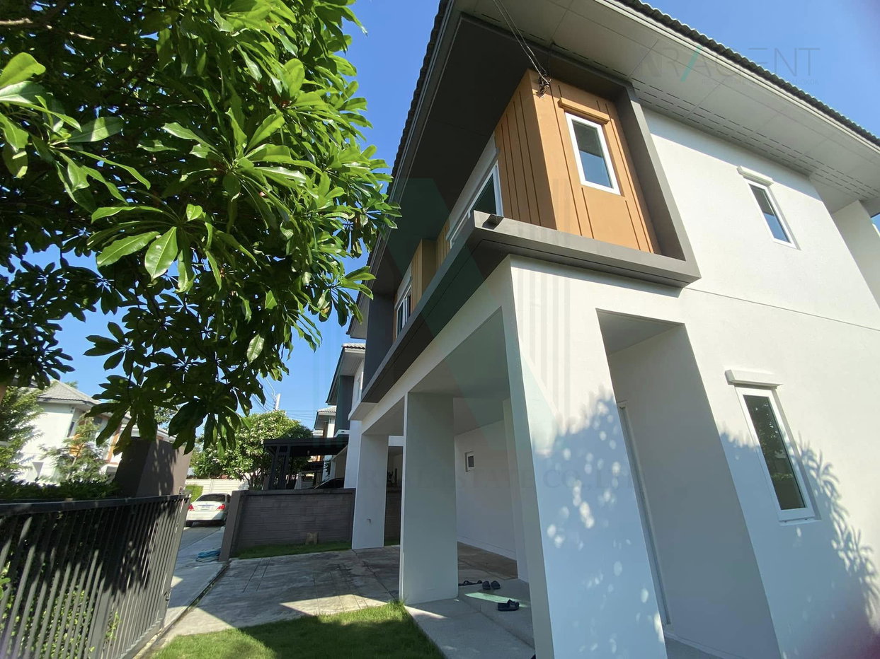 picture ð For Sell House SENSE SAIMAI 56 2-story 4 bedroom 3 bathroom - 2/8
