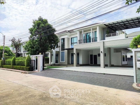 5-BR House For Sale, Perfect Masterpiece Sukhumvit 77 Near Suvarnabhumi (ID 3110313)