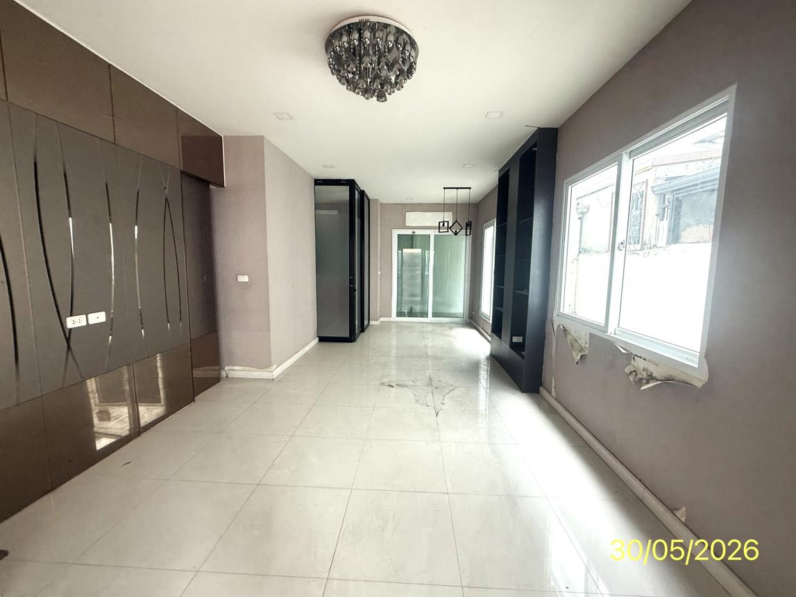 picture TOWN HOUSE 28 Sq.w. Muang Pathum Thani Pathumthani for 4M - 20/38