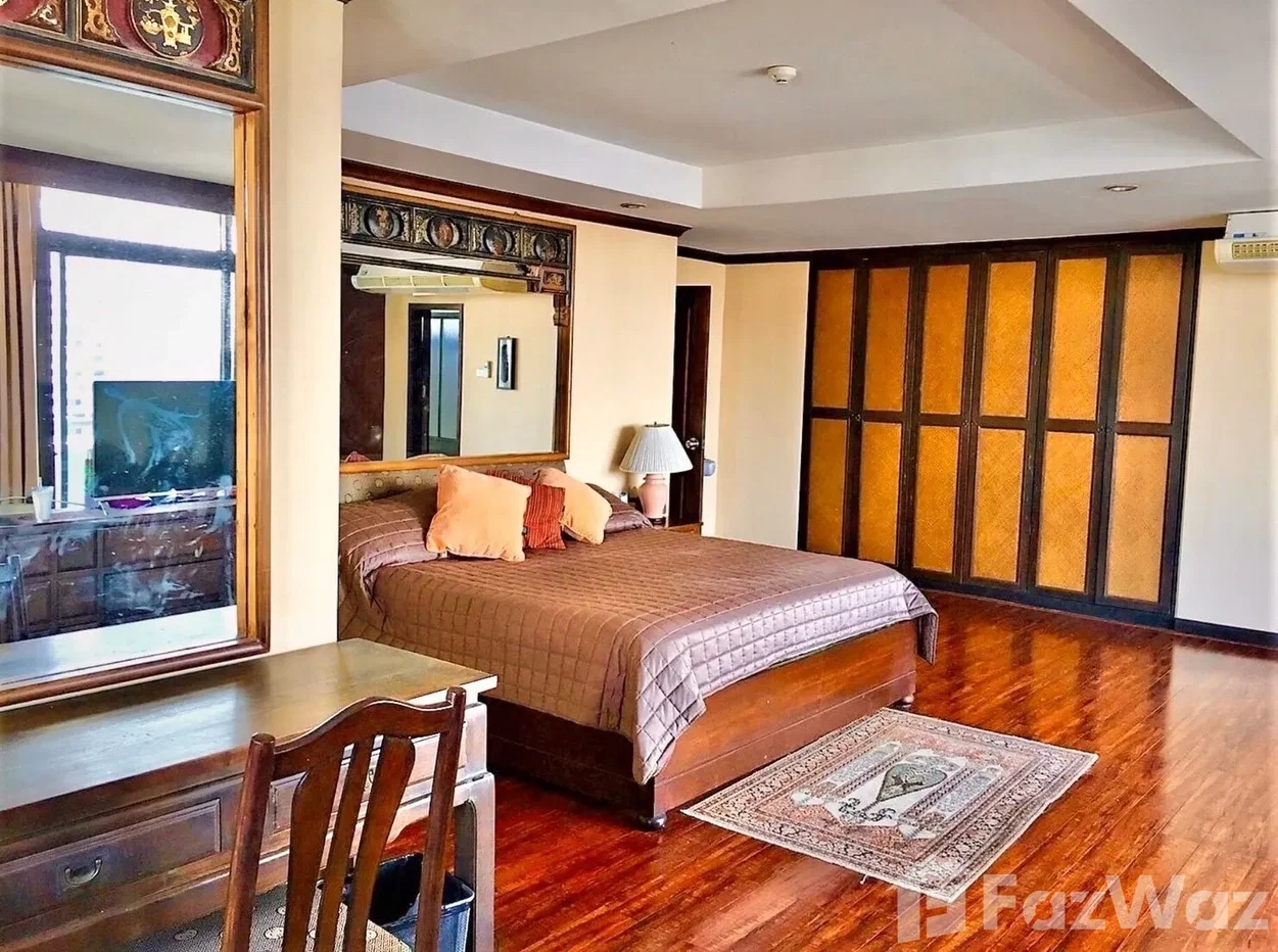 รูป 203 ตร.ม. ห้องใหญ่พิเศษ เหมาะกับครอบครัว | 3 ห้องนอน + ห้องแม่บ้าน |ต่ำกว่าราคาตลาดถึง-29.79% ติดต่อเราตอนนี้! 1681518 - รูปที่ 4/10