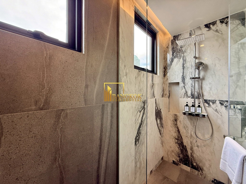 picture Gorgeous 3 Bedroom Luxury Apartment in Phrom Phong Area - BR21212AP - 21/42