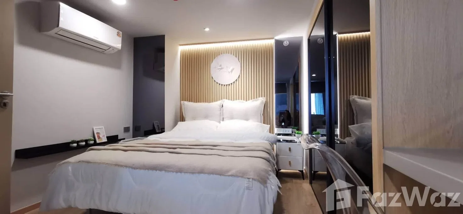 picture 1 Bedroom Condo for rent at Culture Chula 6597974 - 2/5