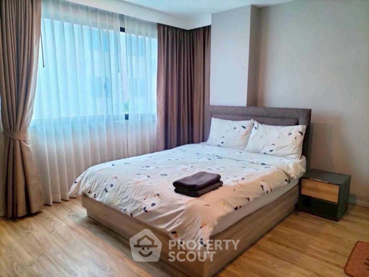 รูป ราคาเหมาะมาก คอนโด 2 ห้องนอน โครงการ Blossom Condo @ Sathorn-Charoenrat ชั้น 3 ใกล้ BTS สุรศักดิ์ (ID 2728164) - รูปที่ 2/8