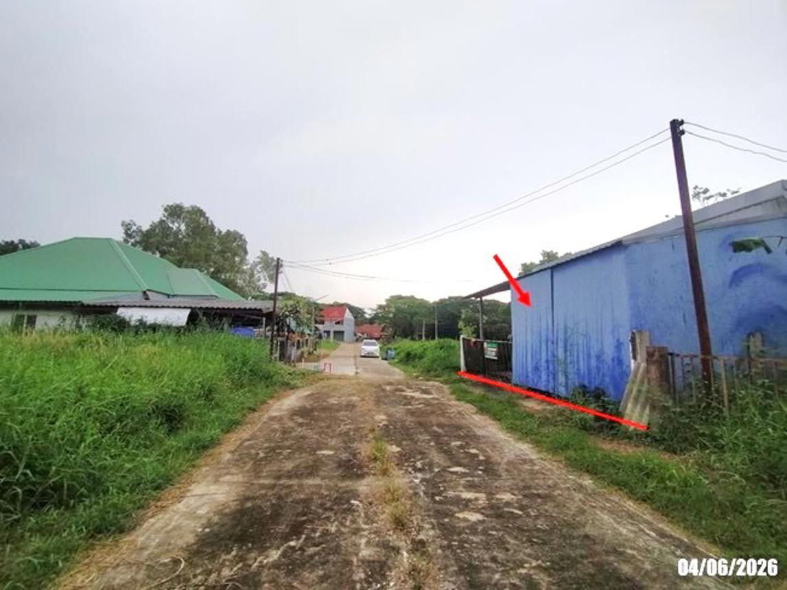 รูป โกดัง 50 ตร.วา เมืองอุดรธานี อุดรธานี 1.8M - รูปที่ 20/24