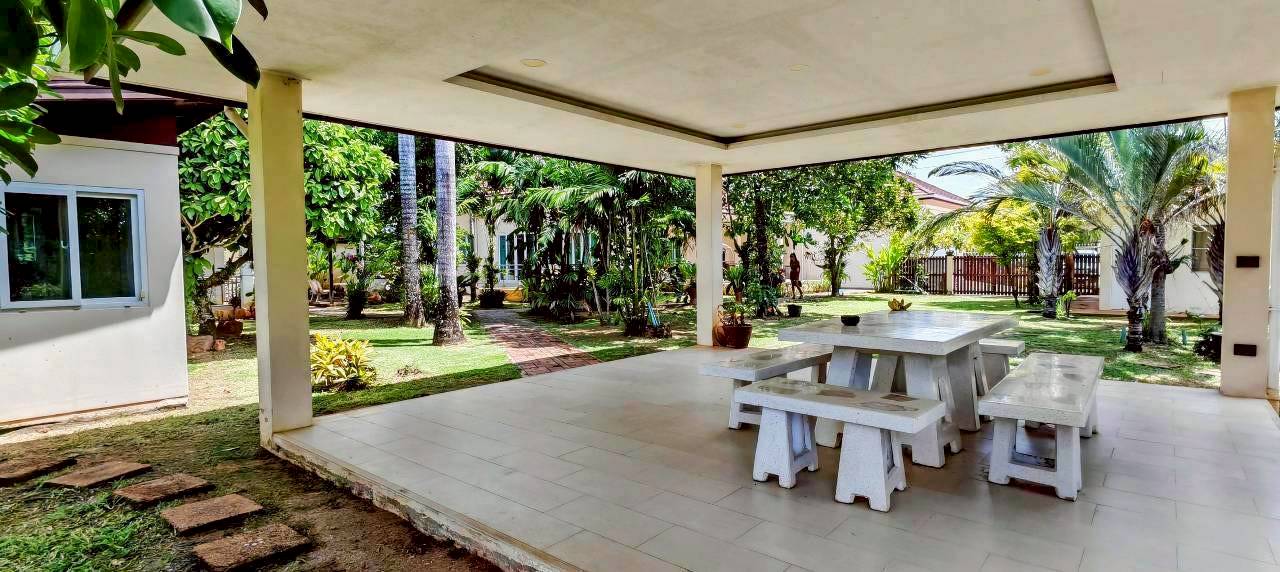 picture Spacious Garden Home on 1 Rai Near Bang Saray Beach - 2/20